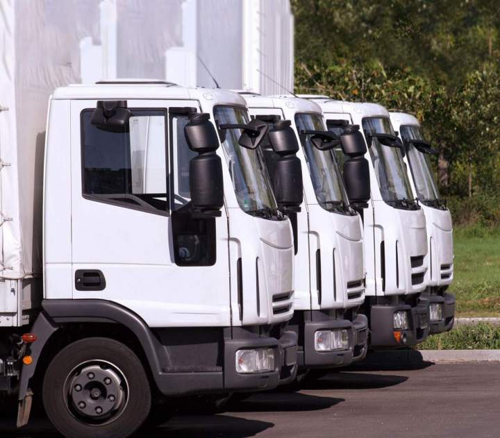 Transport de marchandises Guadeloupe