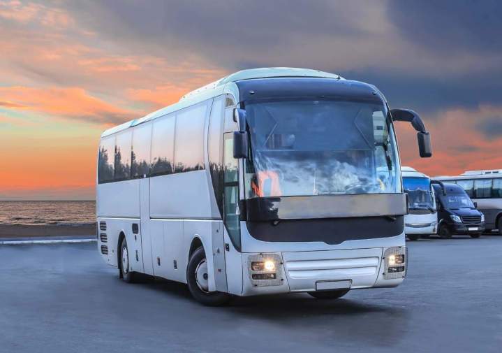 Service de transport scolaire Guadeloupe