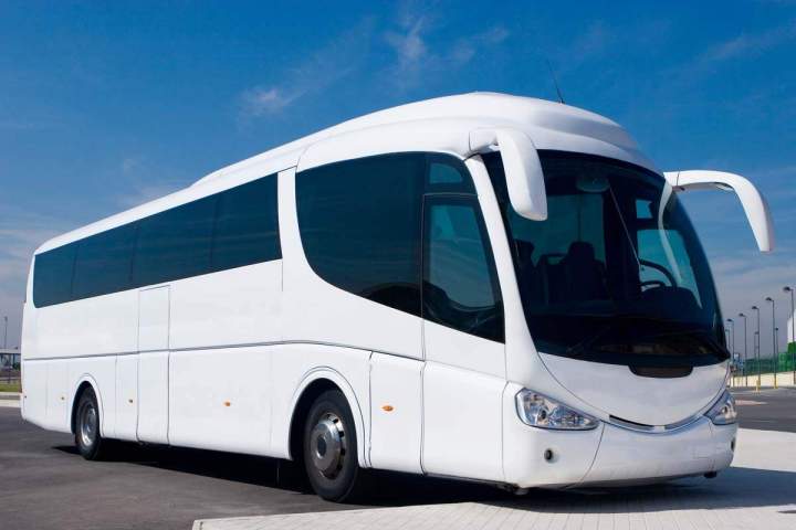 Transport touristique Guadeloupe