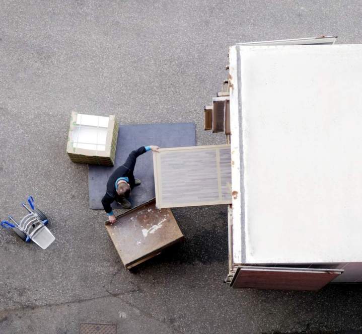 Transport de marchandises Guadeloupe