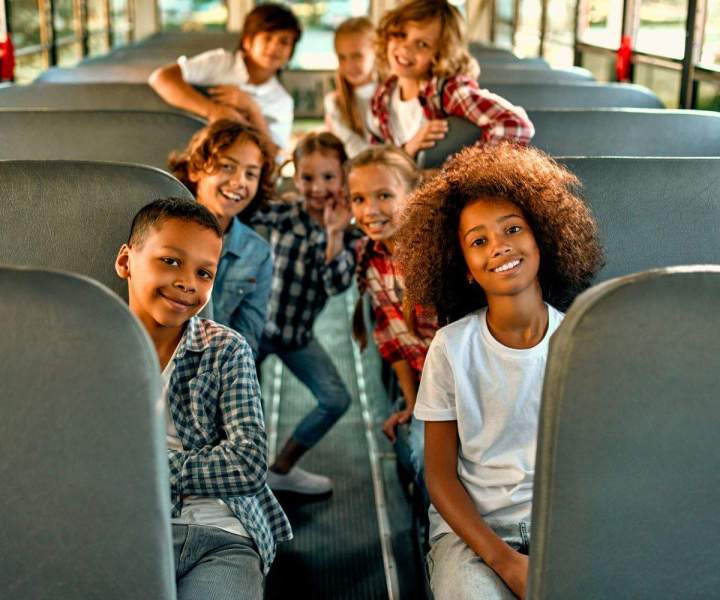 Transport scolaire Guadeloupe